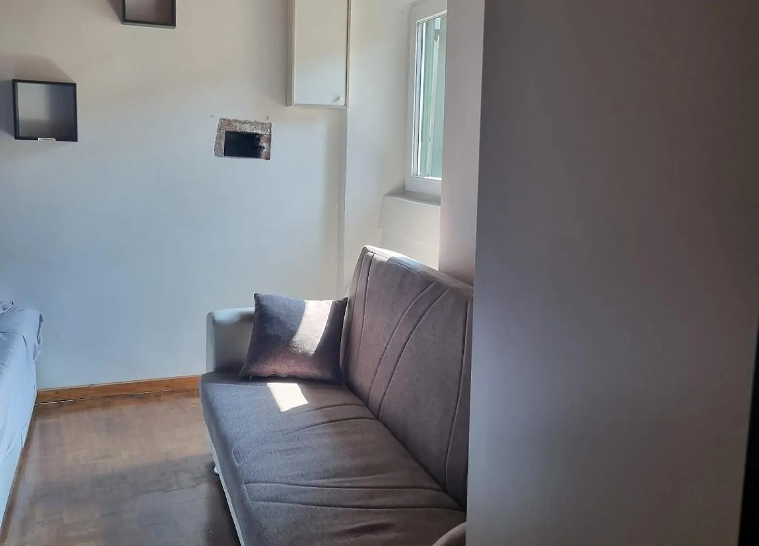 Apartamento Fata Apartament Verona Centro Italia