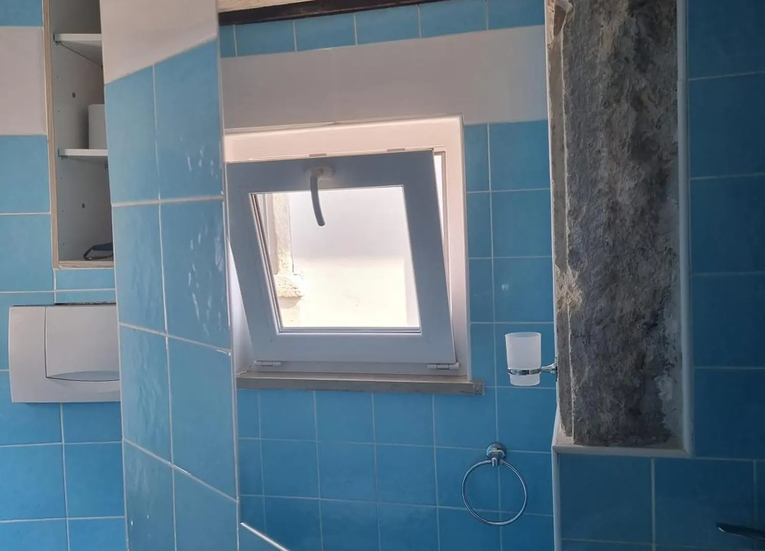Fata Apartament Verona Centro 0*,