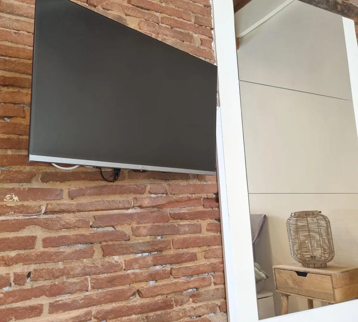 Fata Apartament Verona Centro